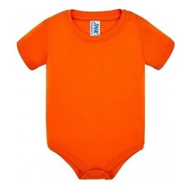 BABY BODY JHK TSRB BODY – ORANGE