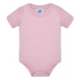 BABY BODY JHK TSRB BODY – PINK