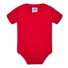 BABY BODY JHK TSRB BODY – RED
