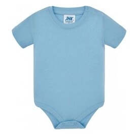 BABY BODY JHK TSRB BODY – SKY BLUE