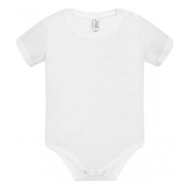 BABY BODY JHK TSRB BODY – WHITE