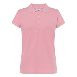 POLO DAMSKIE POPL200 – PINK JASNY