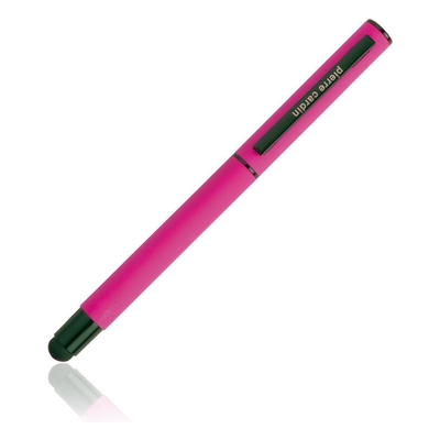Zestaw piśmienny touch pen, soft touch CELEBRATION Pierre Cardin