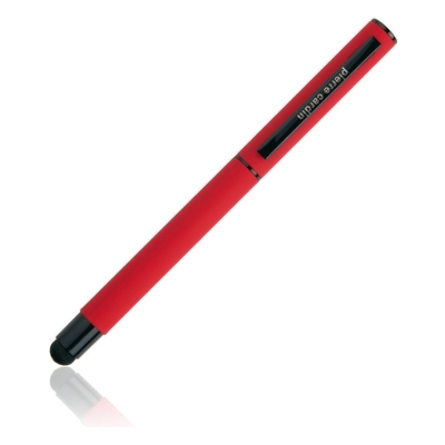 Zestaw piśmienny touch pen, soft touch CELEBRATION Pierre Cardin