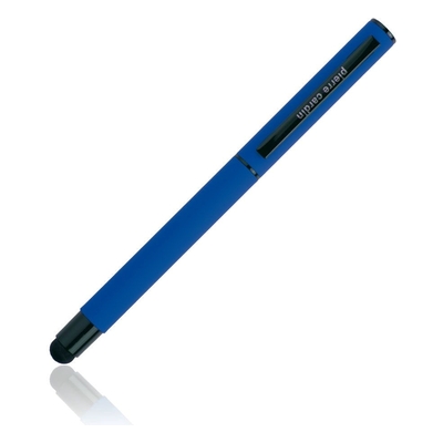 Zestaw piśmienny touch pen, soft touch CELEBRATION Pierre Cardin