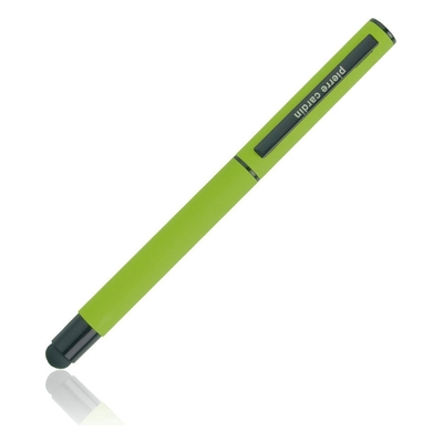 Zestaw piśmienny touch pen, soft touch CELEBRATION Pierre Cardin