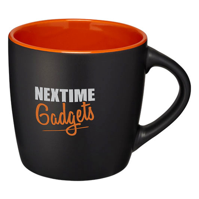 Kubek ceramiczny Riviera 10047603