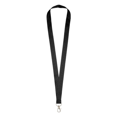 Smycz Impey z wygodnym klipsem 10250701