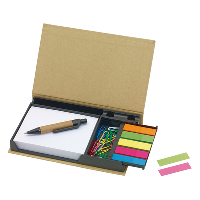 Pudełko na notatki DRAWER 56-1103135