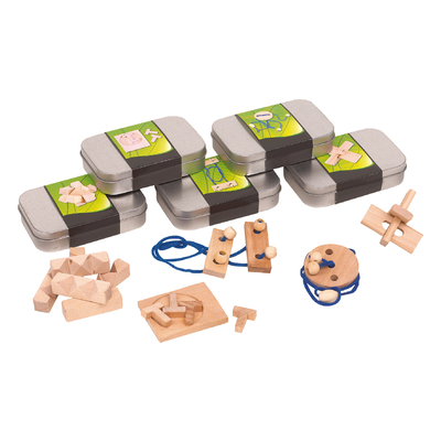 Gra logiczna THINK ABOUT 56-0505063
