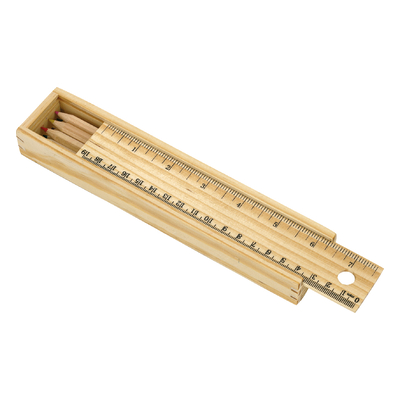 Komplet 8 kredek STRAIGHT 56-0504076