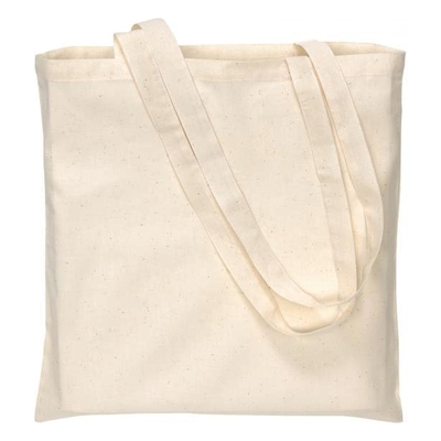 Torba bawełniana PURE z długimi uszami 56-0808003