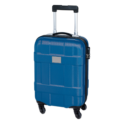 Walizka podróżna MONZA 56-0204468