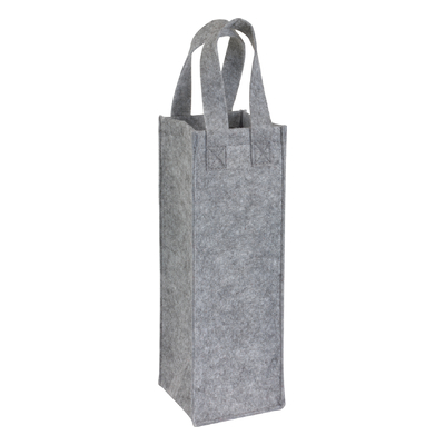 Filcowa torba na butelkę CABERNET 56-0820711