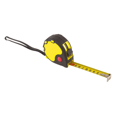 Taśma miernicza BASIC II - 5 m 56-0403203