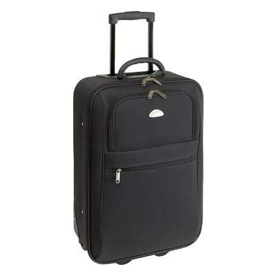 Torba podróżna na kółkach DUBLIN 56-0204516
