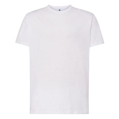 OCEAN T-SHIRT JHK – WHITE