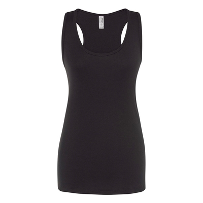 T-BACK DAMSKI ARUBA JHK TSUL200 ARB - BLACK