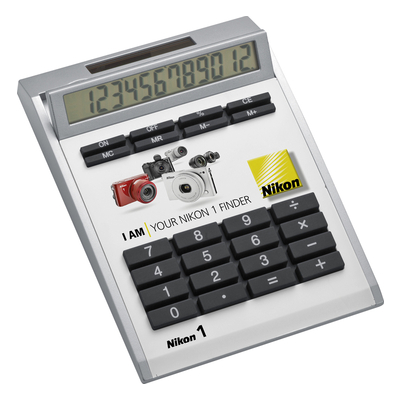 Kalkulator CrisMa 3354006