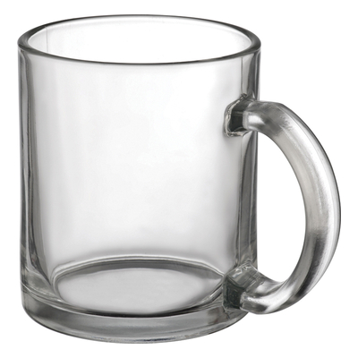 Kubek szklany 300 ml 8333166