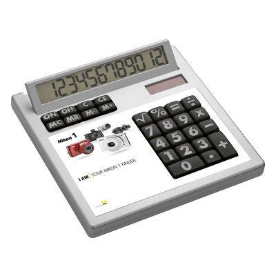 Kalkulator CrisMa 3355106