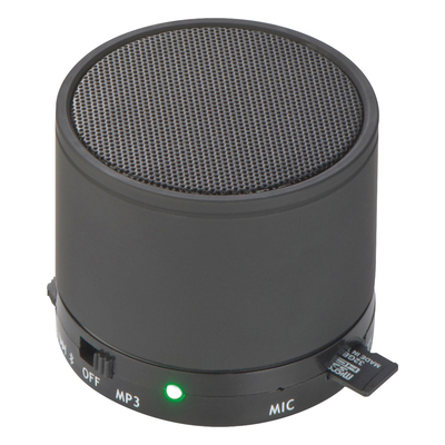 Mini głośnik Bluetooth 4336903