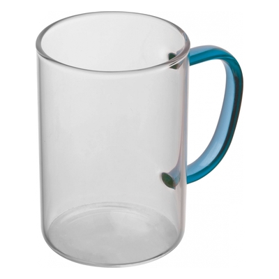 Kubek szklany 250 ml 8234004