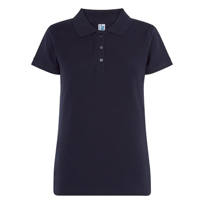 POLO DAMSKIE POPL200 – NAVY