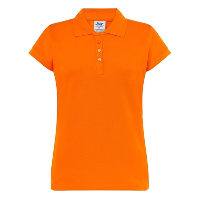 POLO DAMSKIE POPL200 – ORANGE