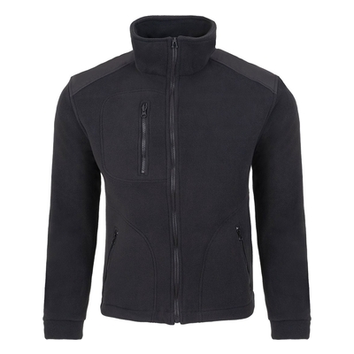 POLAR FLRA 340 PREMIUM BLACK/BLACK