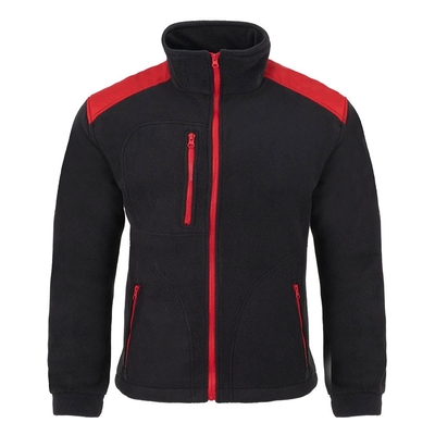 POLAR FLRA 340 PREMIUM BLACK/BLACK
