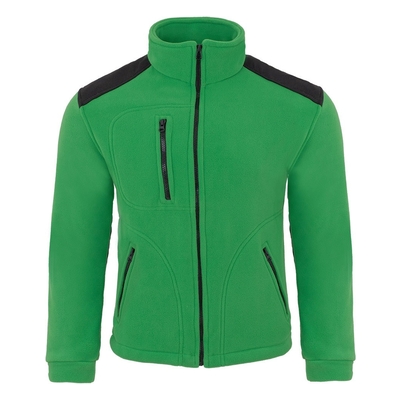 POLAR FLRA 340 PREMIUM KELLY GREEN / BLACK