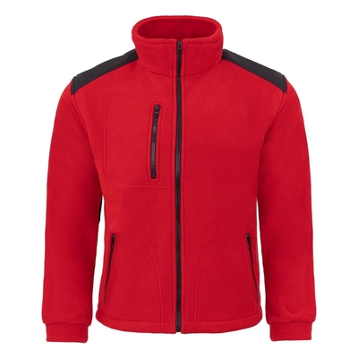 POLAR FLRA 340 PREMIUM RED / BLACK