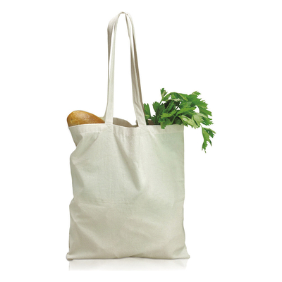 Torba bawełniana KOTO 105g 20251