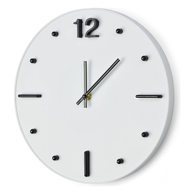 Zegar ścienny TECHNO 03068