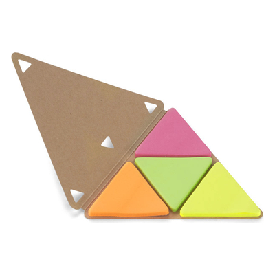 Karteczki samoprzylepne PEL 17858