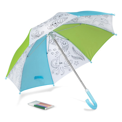 Parasol do kolorowania KIDDI 37050