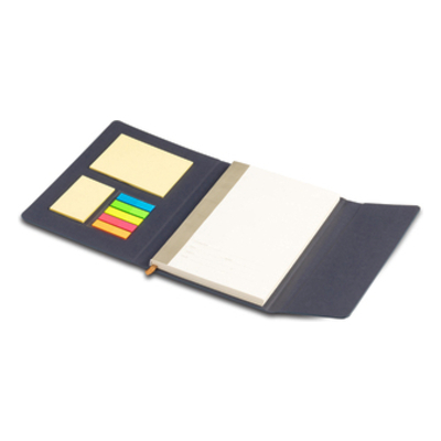 Notes Prato, granatowy R64263.42