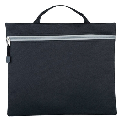Torba na dokumenty San Vincenzo, czarny R91860.02