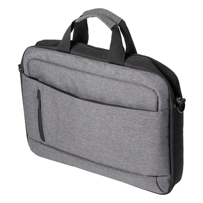 Torba na laptop Novato, szary R91800.21