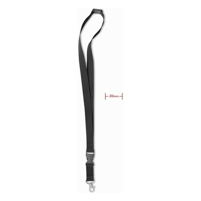 Smycz z metalowym zaczepem MO8595-03
