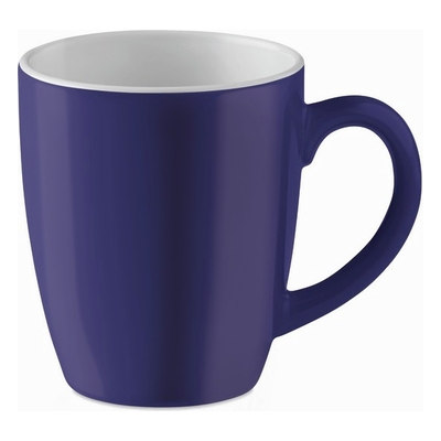 Kolorowy kubek ceramiczny   MO9242-85