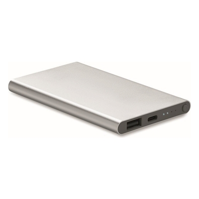 Power Bank 4000 mAh typ C   MO6825-16