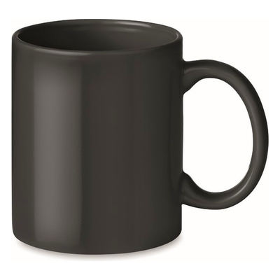 Kolorowy kubek ceramiczny MO6208-03