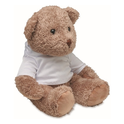 Pluszowy miś          MO6738-06