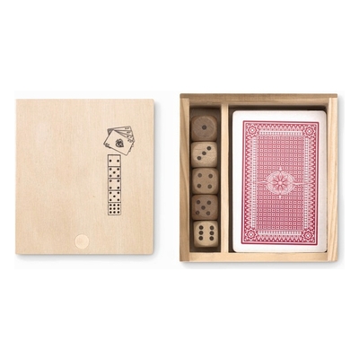 Zestaw do gry MO9187-40
