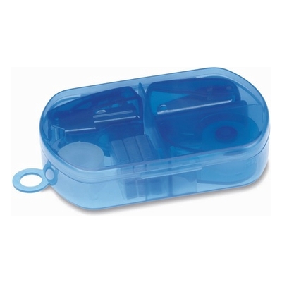 Plastikowy kpl biurowy MO7623-23