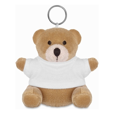 Breloczek - miś MO8253-06