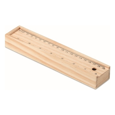 Zestaw kredek i ołówków MO9836-40