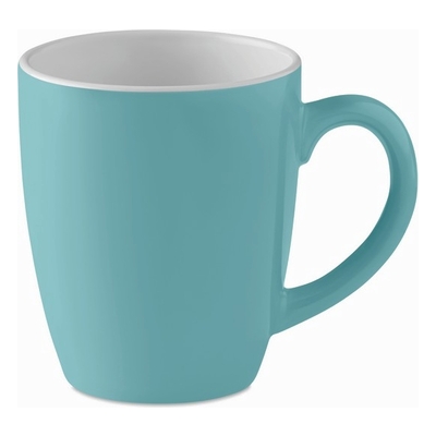 Kolorowy kubek ceramiczny MO9242-04